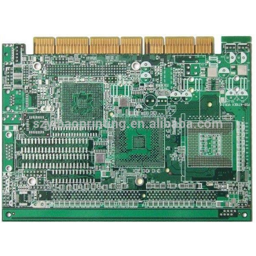 PCB Silk Screen Printing Machine